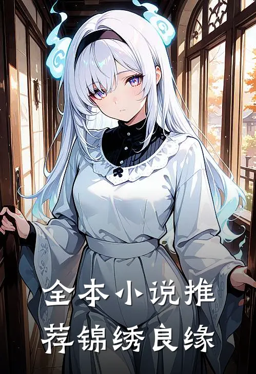 全本小说推荐锦绣良缘
