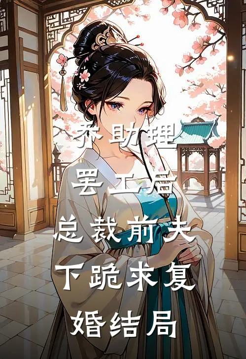 乔助理罢工后，总裁前夫下跪求复婚结局