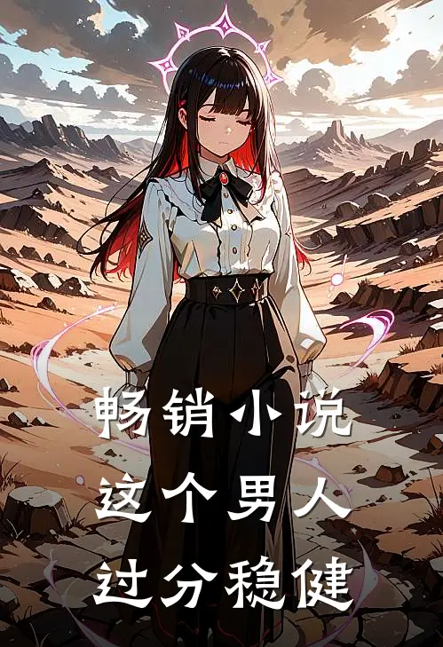 畅销小说这个男人过分稳健