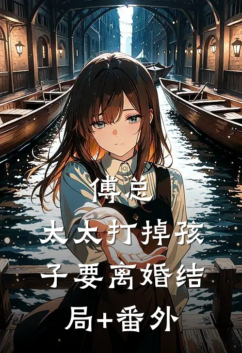 傅总，太太打掉孩子要离婚结局+番外