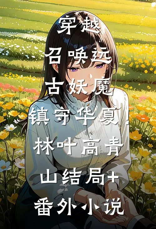 穿越：召唤远古妖魔，镇守华夏！林叶高青山结局+番外小说