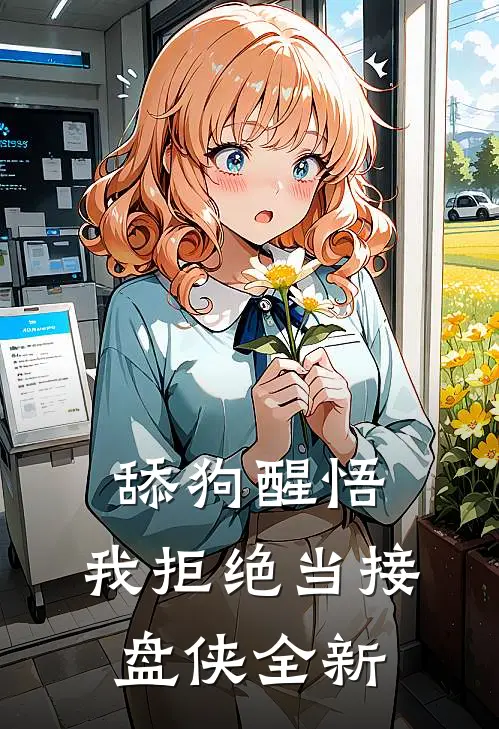 舔狗醒悟，我拒绝当接盘侠全新