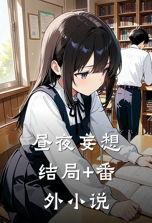 昼夜妄想结局+番外小说
