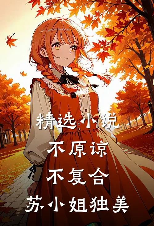 精选小说不原谅，不复合，苏小姐独美