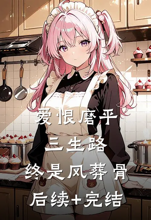 爱恨磨平三生路，终是风葬骨后续+完结