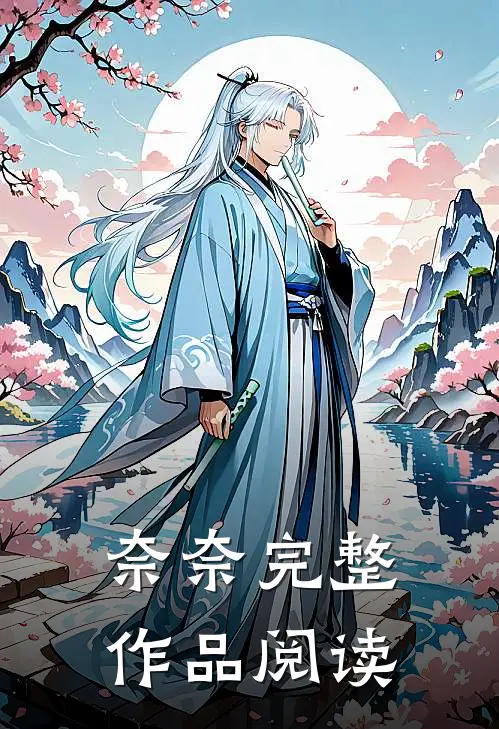 奈奈完整作品阅读