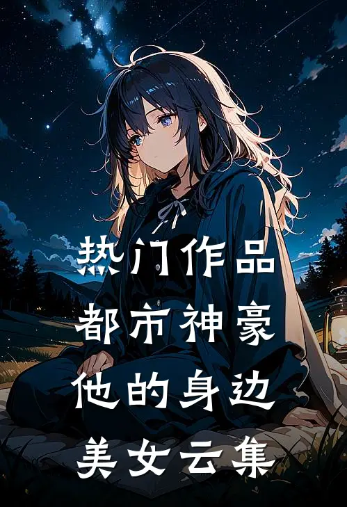 热门作品都市神豪：他的身边美女云集
