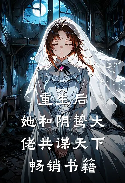 重生后，她和阴鸷大佬共谋天下畅销书籍