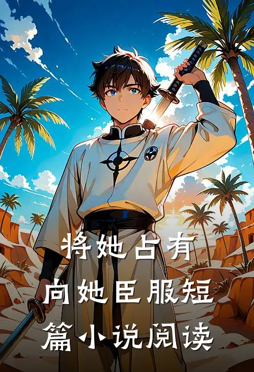 将她占有，向她臣服短篇小说阅读
