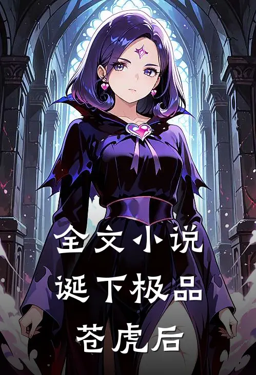 全文小说诞下极品苍虎后