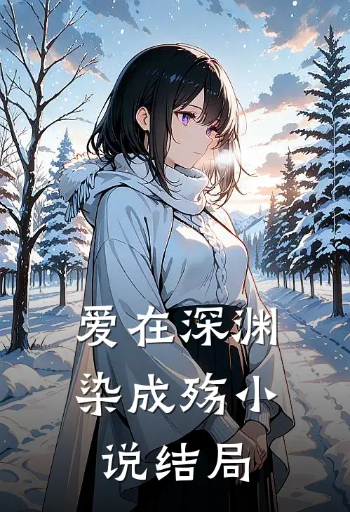 爱在深渊染成殇结局是he吗