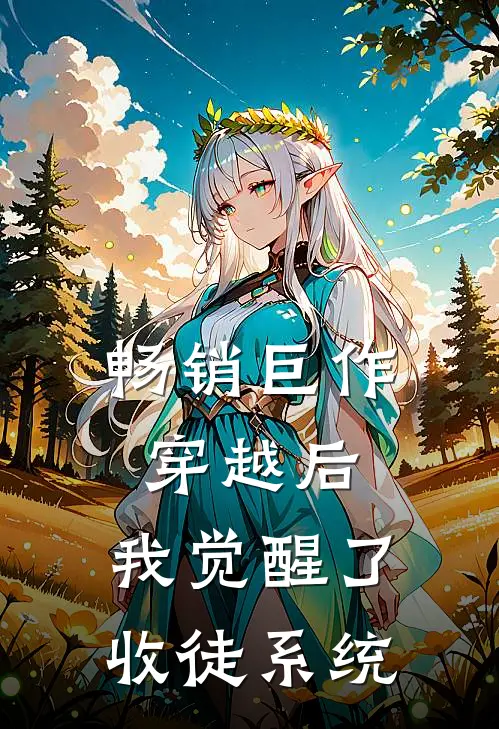畅销巨作穿越后，我觉醒了收徒系统