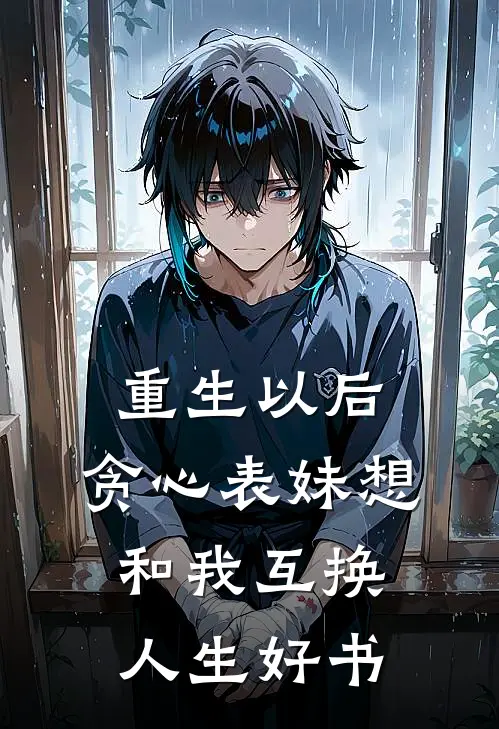 重生以后，贪心表妹想和我互换人生好书