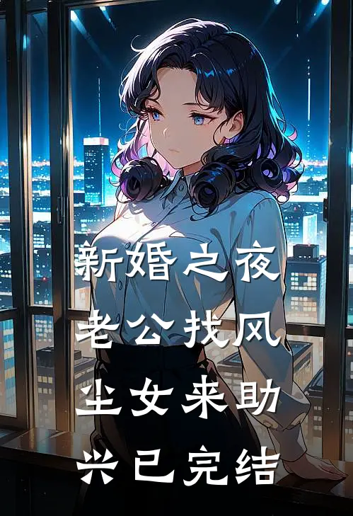 新婚之夜，老公找风尘女来助兴已完结