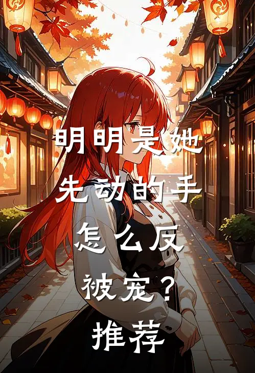 明明是她先动的手，怎么反被宠？推荐