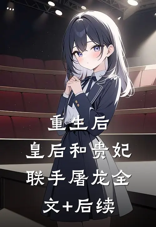 重生后，皇后和贵妃联手屠龙全文+后续
