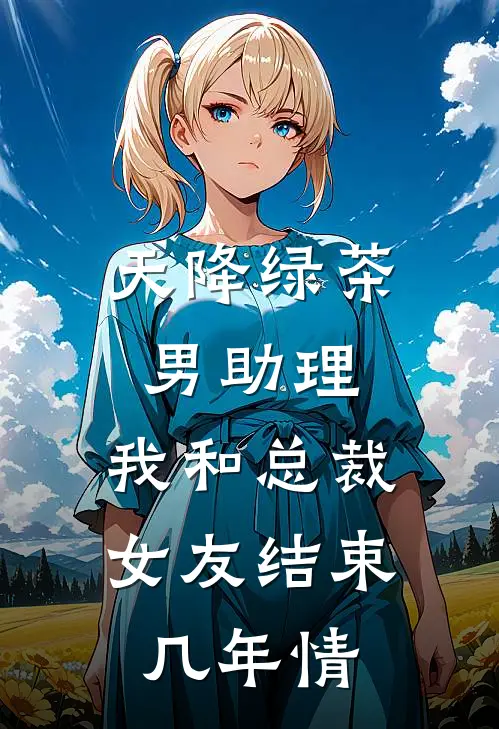 天降绿茶男助理，我和总裁女友结束几年情