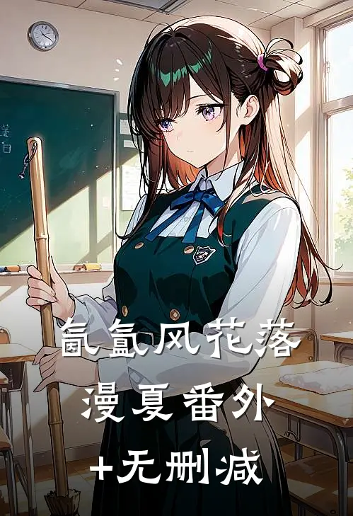 氤氲风花落漫夏番外+无删减