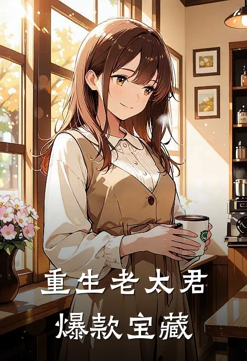 重生老太君爆款宝藏