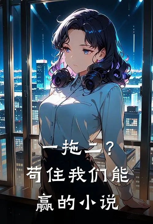 一拖二？苟住，我们能赢的小说