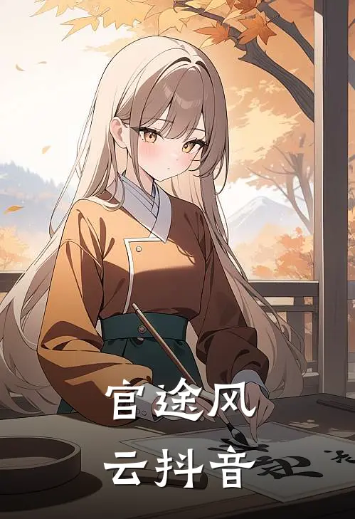 官途风云抖音
