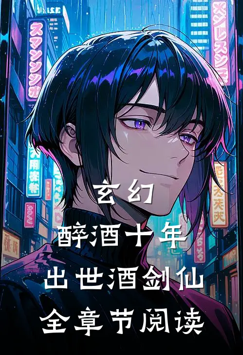 玄幻：醉酒十年，出世酒剑仙全章节阅读