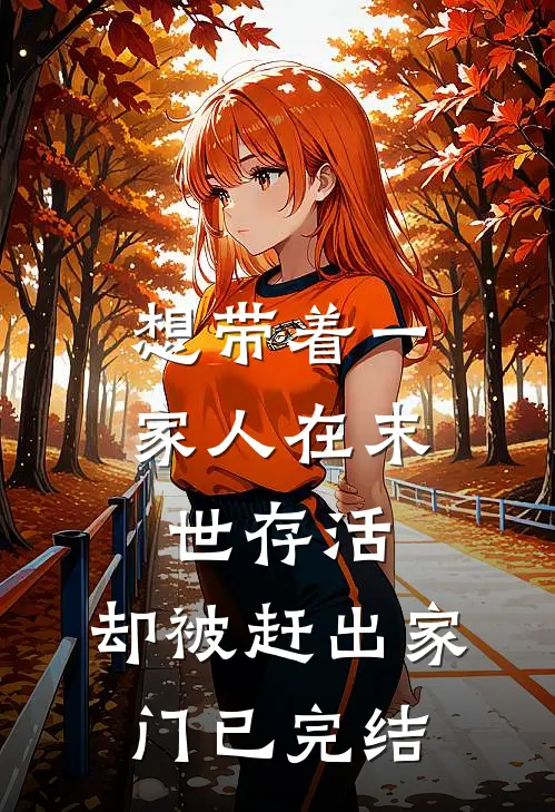 想带着一家人在末世存活，却被赶出家门已完结