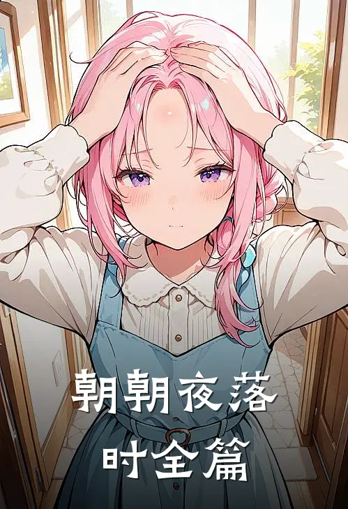 朝朝夜落时全篇