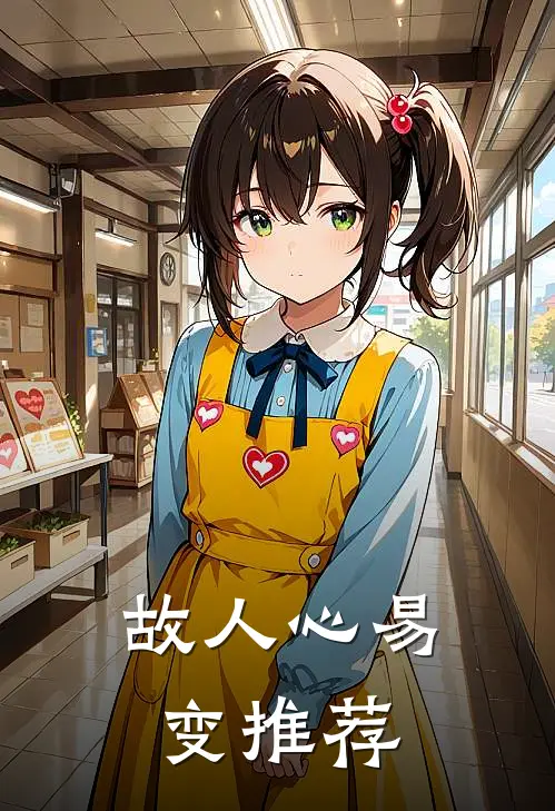 故人心易变推荐
