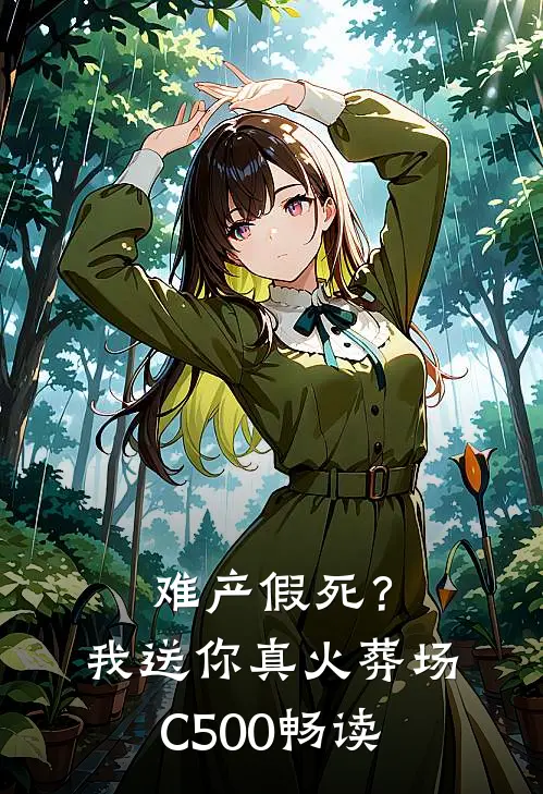 难产假死？我送你真火葬场C500畅读