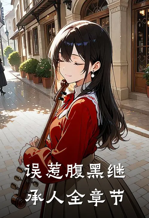 误惹腹黑继承人全章节