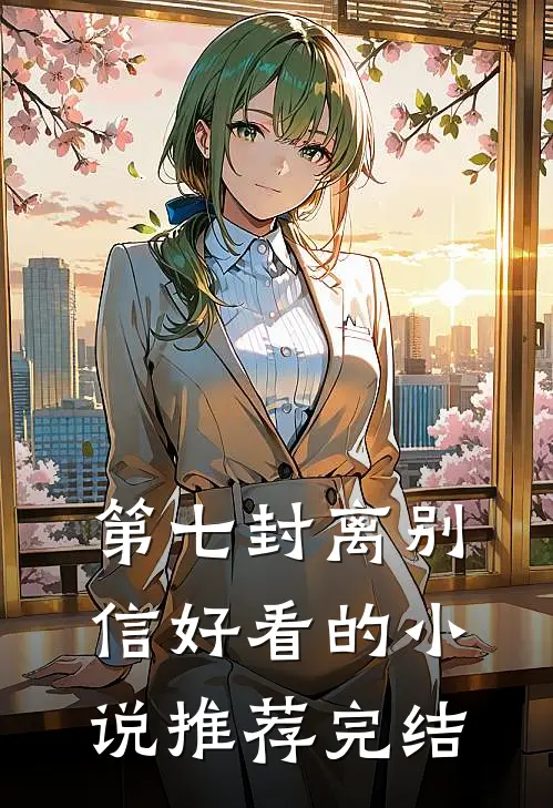 第七封离别信好看的小说推荐完结