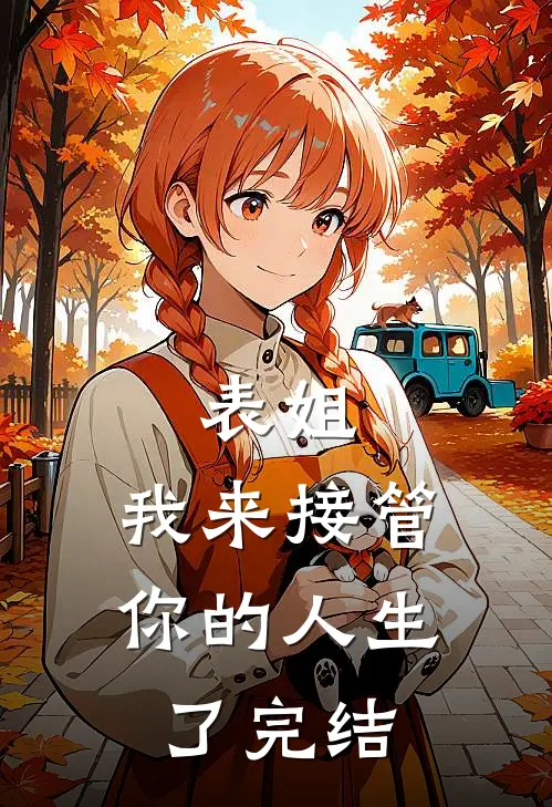 表姐，我来接管你的人生了完结