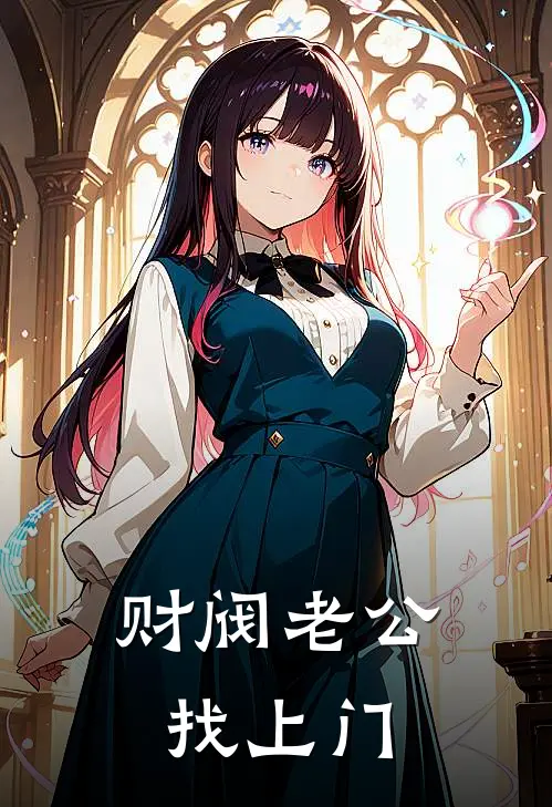 财阀老公找上门