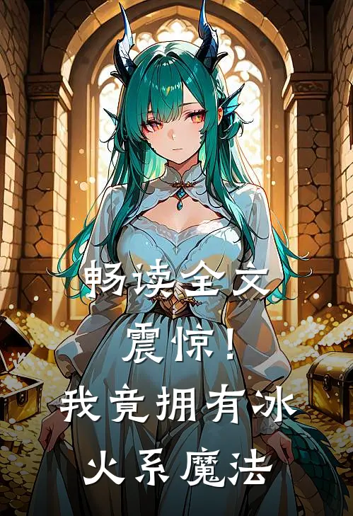 畅读全文震惊！我竟拥有冰火系魔法