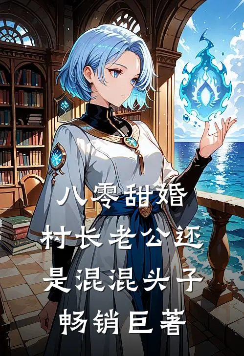 八零甜婚，村长老公还是混混头子畅销巨著