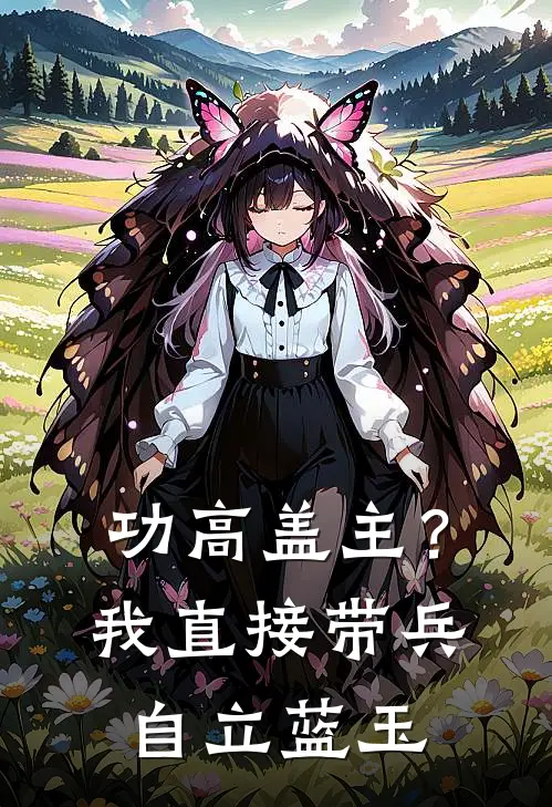 功高盖主？我直接带兵自立蓝玉