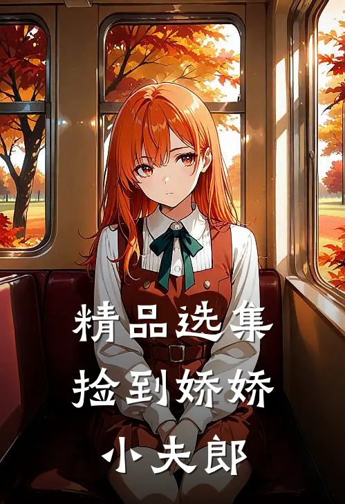 精品选集捡到娇娇小夫郎