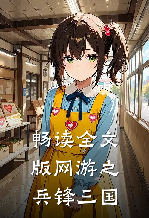 畅读全文版网游之兵锋三国