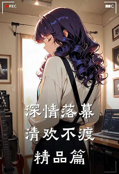 深情落幕，清欢不渡精品篇