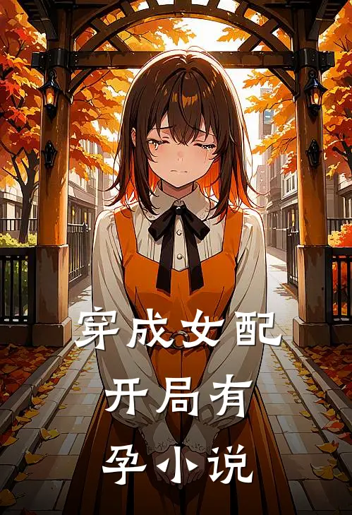 穿成女配,开局有孕免费阅读