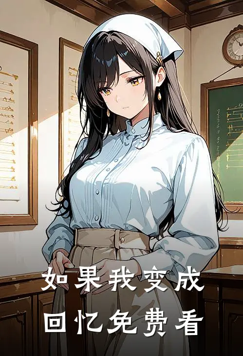如果我变成回忆免费看
