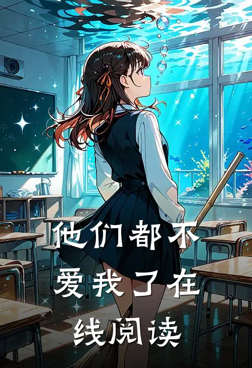 他们都不爱我了在线阅读