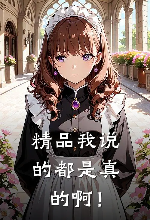 精品我说的都是真的啊！
