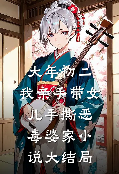 大年初二，我亲手带女儿手撕恶毒婆家小说大结局