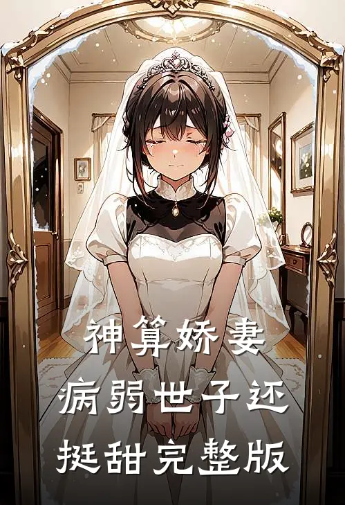 神算娇妻：病弱世子还挺甜完整版