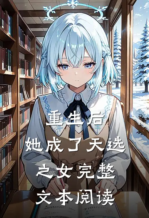 重生后，她成了天选之女完整文本阅读