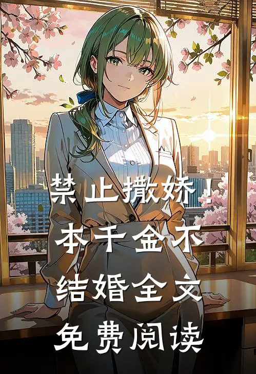 禁止撒娇！本千金不结婚全文免费阅读