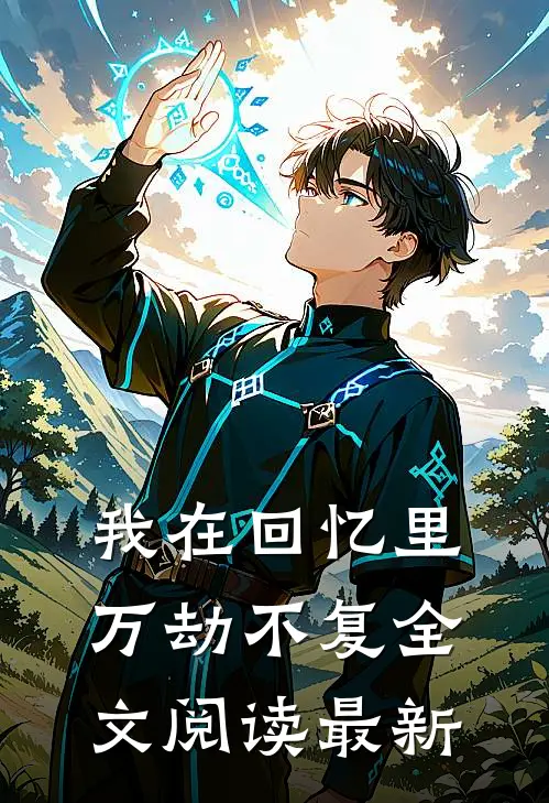 我在回忆里万劫不复全文阅读最新