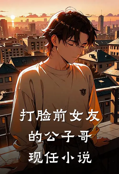 打脸前女友的公子哥现任小说